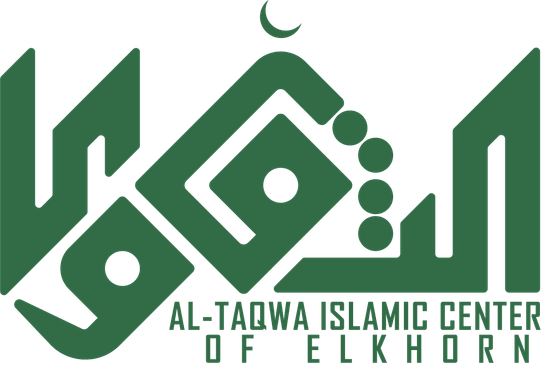 Al-Taqwa Islamic Center